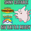 Pokemon Legends: Z-A